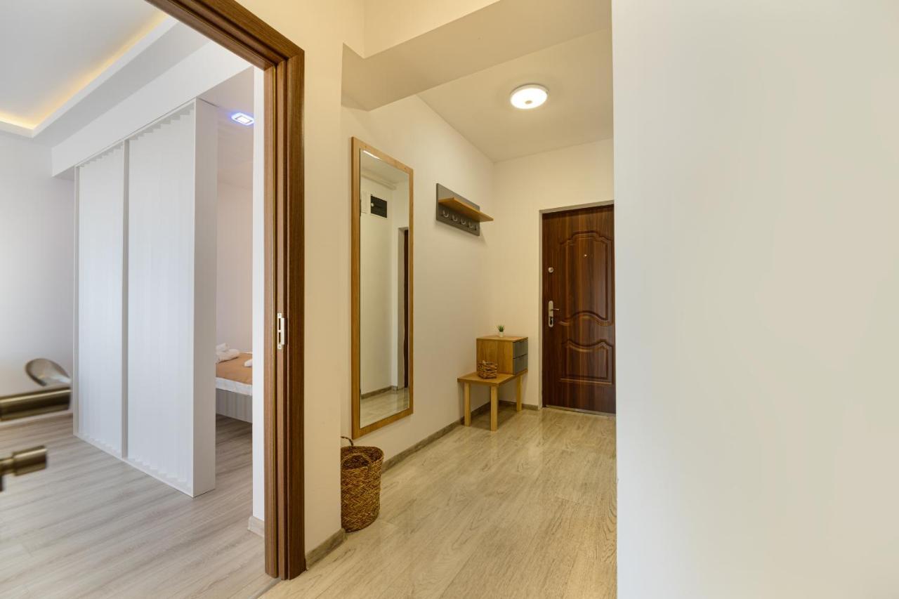 The Mountain Nest Apartment Brasov Luaran gambar