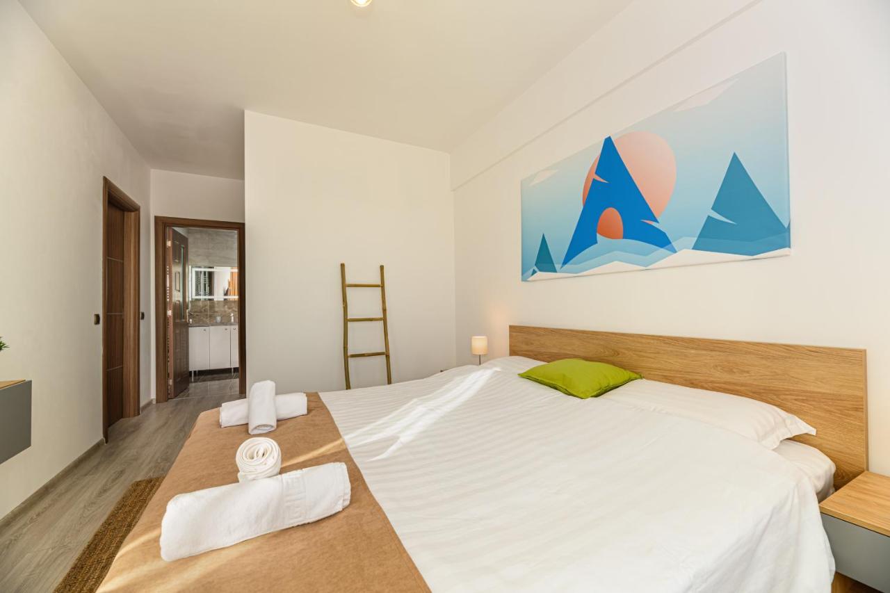 The Mountain Nest Apartment Brasov Luaran gambar